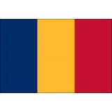 Romania Flags