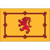 Scotland Lion Flags