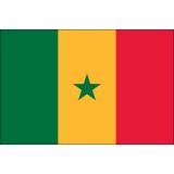 Senegal Flags