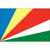 Seychelles Flags