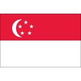 Singapore Flags