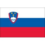 Slovenia Flags