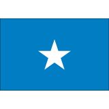 Somalia Flags