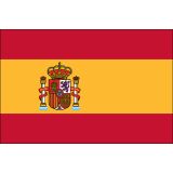 Spain Flags
