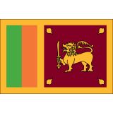 Sri Lanka Flags