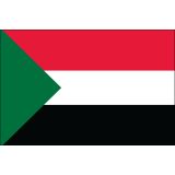 Sudan Flags