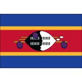 Swaziland Flags