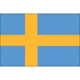 Sweden Flags