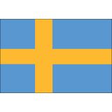 Sweden Flags