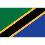 Tanzania Flags