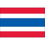 Thailand Flags