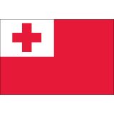 Tonga Flags