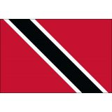Trinidad & Tobago Flags