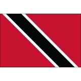 Trinidad & Tobago Flags