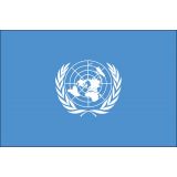 United Nations Flags