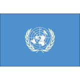 United Nations Flags