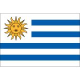 Uruguay Flags