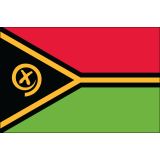 Vanuatu Flags