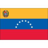 Venezuela Flags