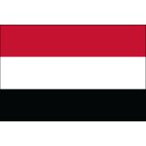 Yemen Flags