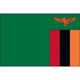 Zambia Flags