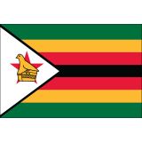 Zimbabwe Flags