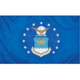 12"x18" Air Force Outdoor Nylon Flag