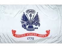 12"x18" Army Outdoor Nylon Flag