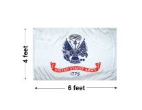 4'x6' U.S. Army Outdoor Nylon Flag