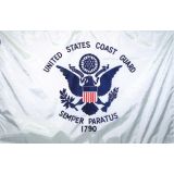Coast Guard Flags