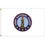 National Guard Flags