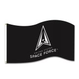 Space Force Flags