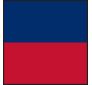 Echo Flag - Altering Course to Starboard - Individual Flag with Ash Toggles