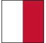 Hotel Flag - Pilot on Board - Individual Flag with Ash Toggles