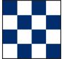 November Flag - No - Individual Flag with Ash Toggles