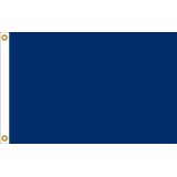 Absent Boat Flags