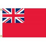 British Red Ensign Nautical Flags