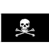 Jolly Roger Outdoor Flags