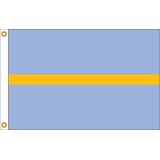 Measurer Nautical Officers Flags