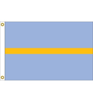 Measurer Nautical Officers Flags
