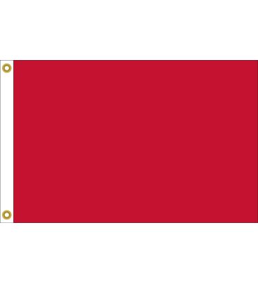 Protest Boat Flags
