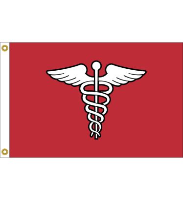 Surgeon Nautical Officers Flags
