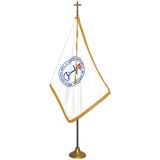 3'x5' United Church of Christ Indoor & Parade Flag