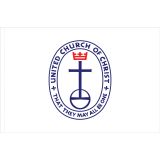 4'x6' United Church of Christ Outdoor Nylon Flag