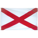 Alabama Flags
