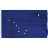 Alaska Flags