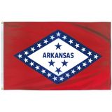Arkansas Flags