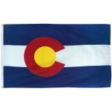 Colorado Flags