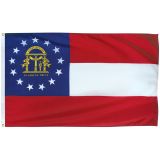 Georgia Flags