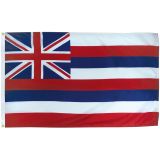 Hawaii Flags